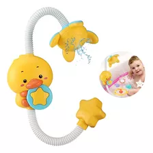 Chuveirinho Infantil P/ Banheira Ducha Brinquedo Banho Bebê