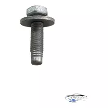 Parafuso Parachoque Original Citroen Berlingo Iii 9674550680