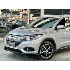 Honda Hr-v Ex 1.8 Flexone 16v 5p Aut. 2021/2021