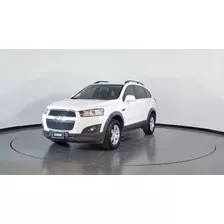 Chevrolet Captiva 2.4 Ls 167cv Mt 4x2