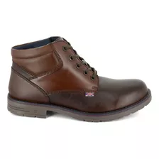 Bota Casual Café 2210401 Dunlop