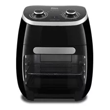 Fritadeira Air Fryer Oven Pfr2000p 2 Em 1 11l 1700w Philco 110v