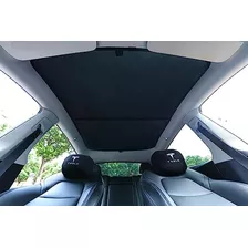 Parasol De Techo Para Tesla Model Y 2021-2023