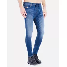 Diesel Joggjean Spender-ne Talle 30 Con Muy Poco Uso