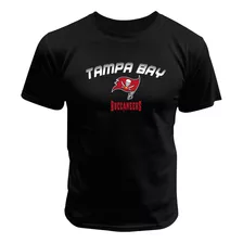 Playera De Nfl Bucaneers Tampa Bay Bucaneros Nfl