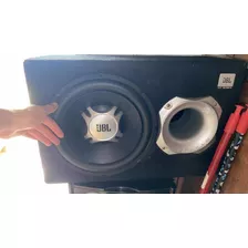 Subwoofer Jbl Potenciado