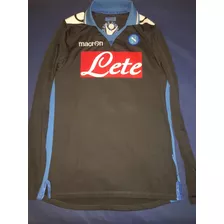 Napoli Original Talla L Ajustada