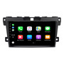 Para Tableta Mazda Cx7 2007-2012 Carplay Android Auto O