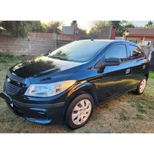 Chevrolet Onix 1.4 Lt 