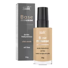 Base Mousse Tracta 05