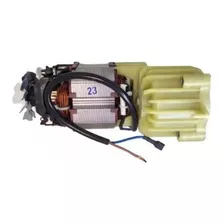 Motor Lavadora Electrolux Ews30 Original C/ Cabeçote