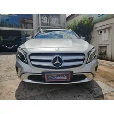 Mercedes Benz Gla 200 1.6 Cgi Advance 2015/2015 ( 61.200km )