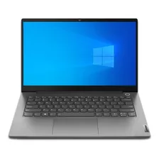Laptop Lenovo Thinkbook 14-itl: I5, 8gb Ddr4, Ssd 256gb,14 