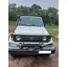 Toyota Land Cruiser 4x4 Td Full (diesel)