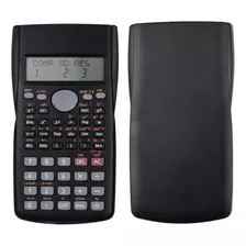 Calculadora Científica Kenko Kk-82ms 240 Funciones A Pilas