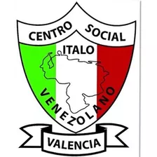 Vendo Acción Centro Social Italo Venezolano Valencia