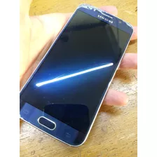 Samsung S6 G920i Defeito P/ Peças