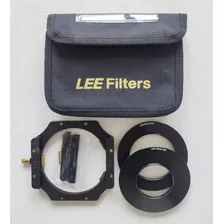 Lee Filters Foundation Kit 100 Mm Diámetro Exterior