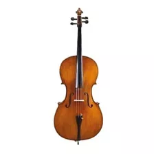 Cello Parquer Ce950 Custom 1/2 C/ Arco - Prm