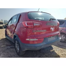 Kia Sportage 2.0 G4kd 2011-2014 En Desarme Id2450