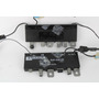 Switch Interruptor Luces Bisel Cluster Bmw Serie 5 E39 97-03