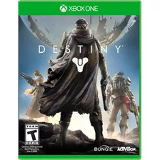 Destiny (nuevo Y Sellado) - Xbox One