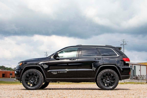 Kit De Elevacin 2.5in Jeep Grand Cherokee 2011-2015 Foto 5