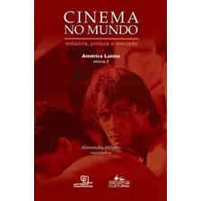 Cinema No Mundo - Vol.02 - América Latina