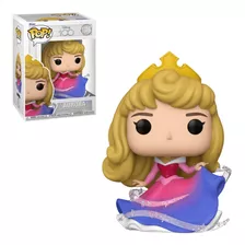 Funko Pop Aurora #1316 Pop! Princesa Disney 100th