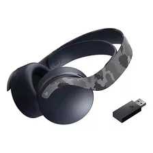 Auriculares Inalámbricos Para Ps5/ps4 Sony Audio 3d