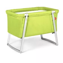 Cuna Mini Dream Lime Babyhome 