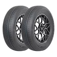 Set 2 Neumatico 205/55r16 91v G521 Kingboss 4pr Ht Chn