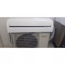 Ar Condicionado 12.000 Btu Frio/quente