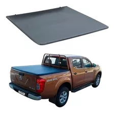 Lona Marítima Nissan Np300 16-20 C/protección Flash Cover