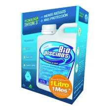 Biopiscinas 1lt (sin Cloro)