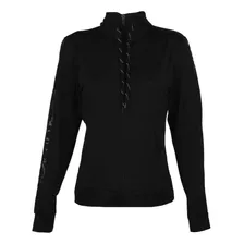 Campera Eurosport Muje Rus Nicoletta 35020-002/neg