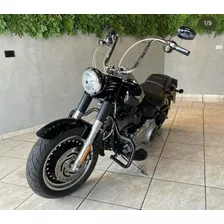 Harley Fat Boy Special - Flstfb