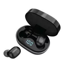 Fone De Ouvido Bluetooth Tws Pro Air Go 1209 I2go Cor Preto