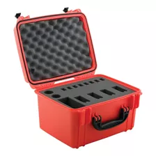 Seahorse Se-540 Hurricane Series Quick Draw Pistol Case (ora