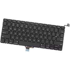 Teclado Macbook Pro 13 A1278 2009 2010 2011 2012 Ing/españo