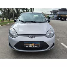 Ford Fiesta Sedan 1.6 Flex 2011 Completo