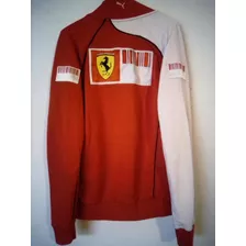 Chamarra Ferrari F1 Sudadera Formula1 Combina A Camisa Gorra