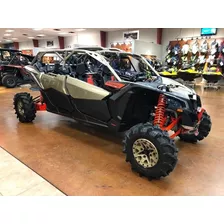 2022 Can-am Maverick X3 Max X Mr Turbo Rr