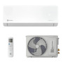 Ar Condicionado Hw Electrolux Maxcomfort Inverter 9k F Branco 220v
