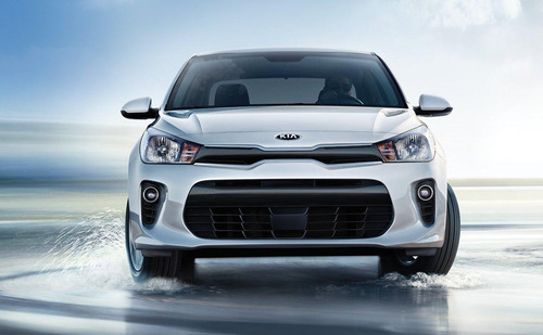 Espejo Electrico Kia Rio 2018 A 2022 Con Dir. Foto 7