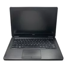 Promoção Notebook Dell Latitude E5250 I5 5g 4gb 240gb Ssd