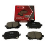 Pistones De Mordaza Brake Pak Para Dodge Journey 2.4  Del Dodge D150