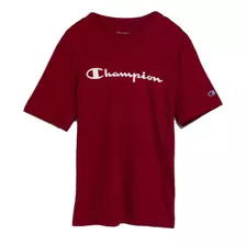 Playera Champion Classics Graphic Para Hombre. Epfw2315m4