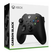 Microsoft Xbox Series X/s Carbon Black Wireless Controller