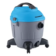 Aspiradora 1400w Gamma 35 Litros Polvo Agua Auto G2204ara